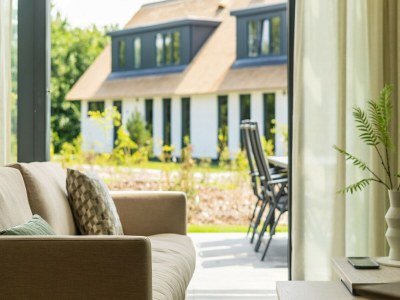 Holiday park Villa auf Texel mit Sauna für 8 Von Belvilla - Features photo 7
