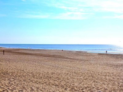 Holiday park Villa auf Texel mit Sauna für 8 Von Belvilla - Environment photo 15