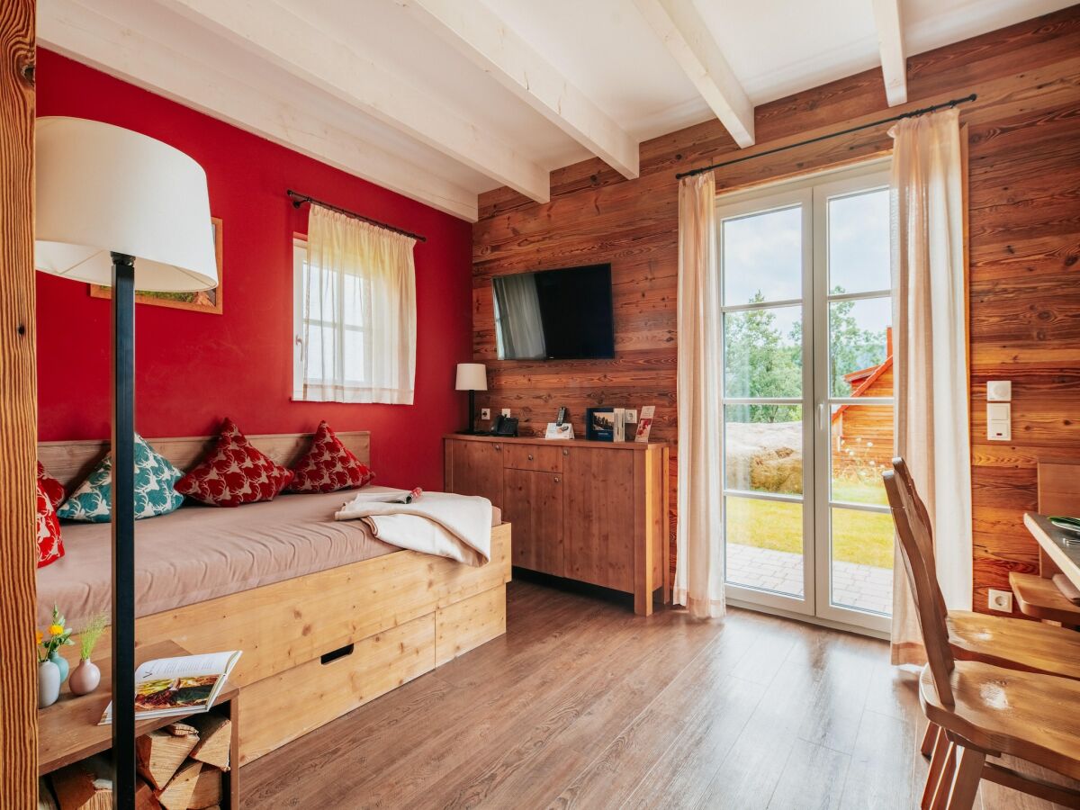 Holiday park Ferienhaus in Schierke für 8 Personen