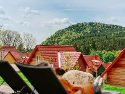 Holiday park Ferienhaus in Schierke für 8 Personen - Outdoor photo 3