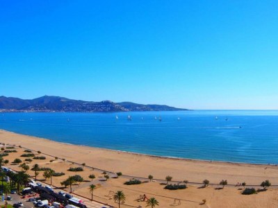 Holiday park Apartment Empuriabrava by Beach & Canals - Environment photo 18
