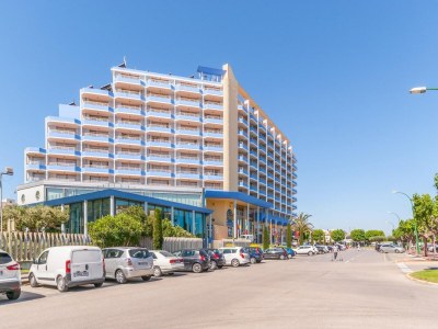 Holiday park Apartment Empuriabrava by Beach & Canals - Environment photo 22