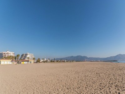 Holiday park Apartment Empuriabrava by Beach & Canals - Environment photo 27