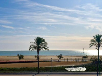 Holiday park Apartment Empuriabrava by Beach & Canals - Environment photo 28