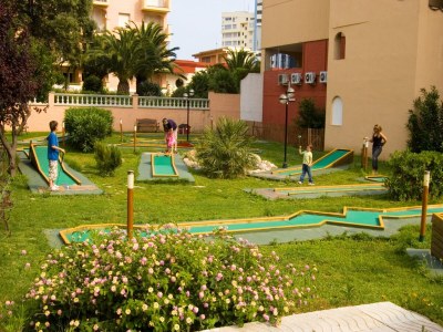 Holiday park Apartment Empuriabrava by Beach & Canals - Outdoor photo 35