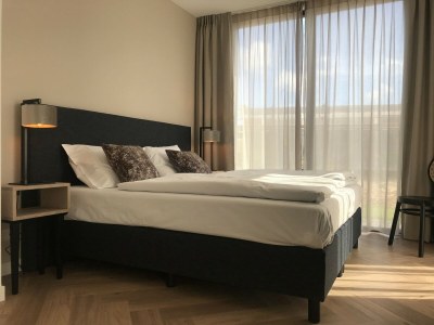 Holiday park Villa in De Koog nahe Texel Strand - Features photo 12