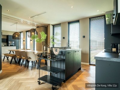 Holiday park Villa in De Koog nahe Texel Strand - Features photo 13