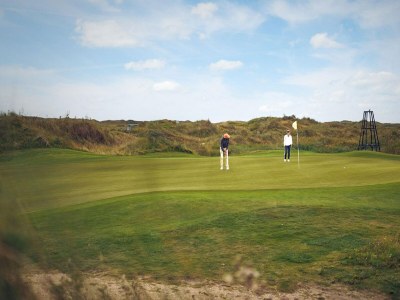 Holiday park Villa in De Koog nahe Texel Strand - Environment photo 29