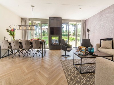 Holiday park Luxusvilla mit Innenpool - Features photo 8