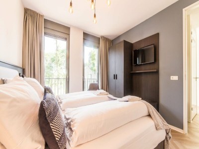 Holiday park Luxusvilla mit Innenpool - Features photo 10