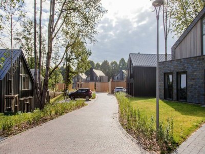 Holiday park Luxusvilla mit Innenpool - Environment photo 13