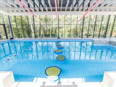 Holiday park Luxusvilla mit Innenpool - Outdoor photo 28
