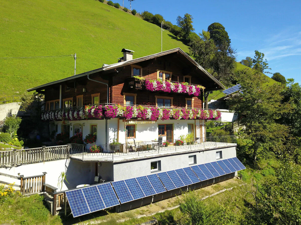 Holiday apartment Birkleiten - Outdoor photo 3