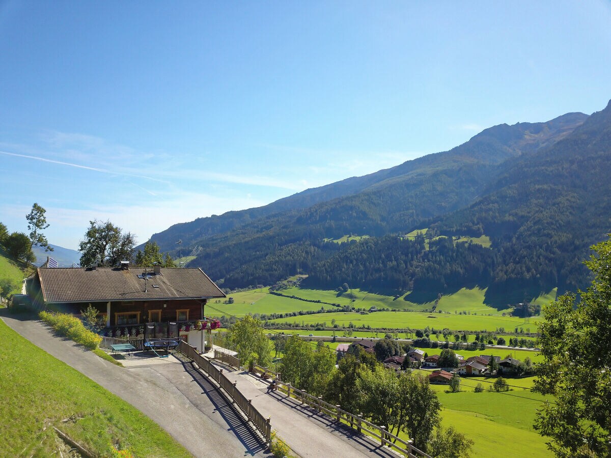 Holiday apartment Birkleiten - Outdoor photo 4