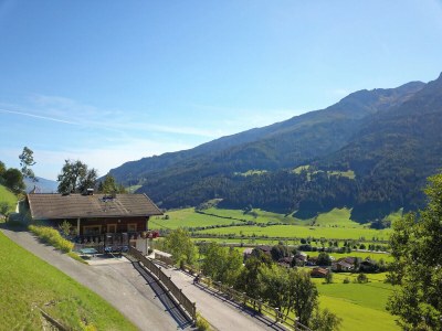 Holiday apartment Birkleiten - Outdoor photo 4