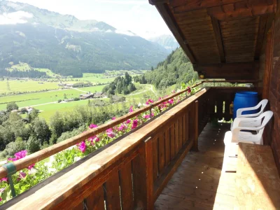 Holiday apartment Birkleiten - Outdoor photo 5
