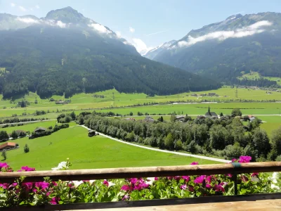 Holiday apartment Birkleiten - Outdoor photo 6