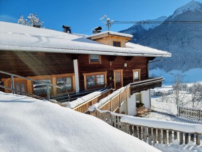 Holiday apartment Birkleiten - Outdoor photo 10