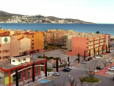 Holiday park Apartment in Empuriabrava by the Beach - Outdoor photo 2