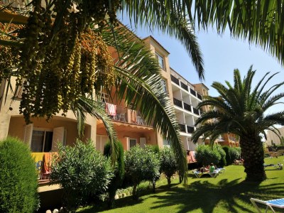 Holiday park Apartment in Empuriabrava by the Beach - Outdoor photo 3