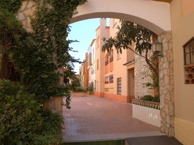 Holiday park Apartment in Empuriabrava by the Beach - Features photo 13