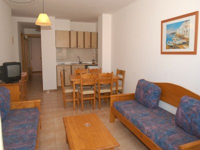 Holiday park Apartment in Empuriabrava by the Beach - Features photo 16