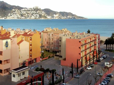 Holiday park Apartment in Empuriabrava by the Beach - Environment photo 18