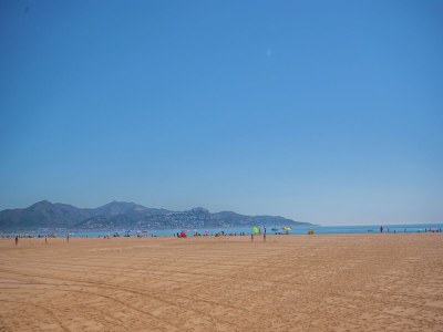 Holiday park Apartment in Empuriabrava by the Beach - Environment photo 22