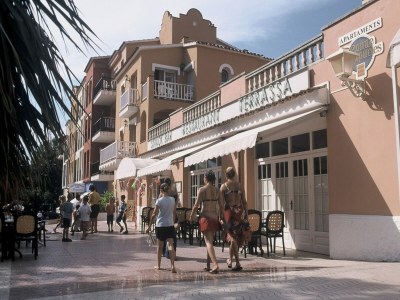 Holiday park Apartment in Empuriabrava by the Beach - Outdoor photo 37