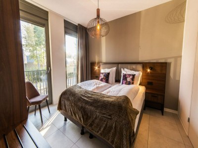 Holiday park Wellness-Villa in der Nähe von Maastricht - Features photo 17