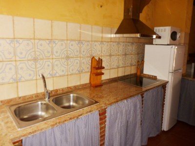 Holiday park Villa in Andalusien mit privatem Pool - Features photo 16
