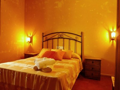 Holiday park Villa in Andalusien mit privatem Pool - Features photo 17
