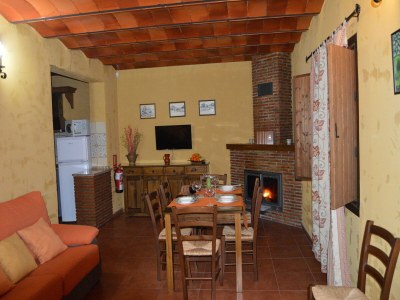 Holiday park Villa in Andalusien mit privatem Pool - Features photo 18