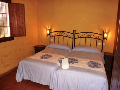 Holiday park Villa in Andalusien mit privatem Pool - Features photo 19