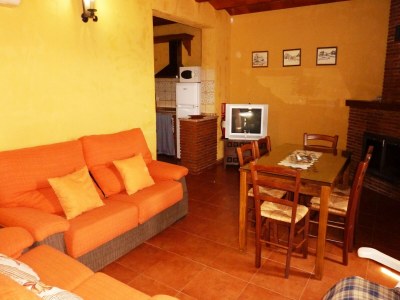 Holiday park Villa in Andalusien mit privatem Pool - Features photo 21