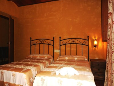 Holiday park Villa in Andalusien mit privatem Pool - Features photo 25
