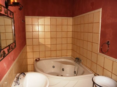 Holiday park Villa in Andalusien mit privatem Pool - Features photo 27