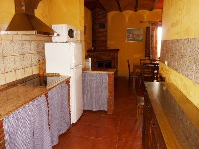 Holiday park Villa in Andalusien mit privatem Pool - Features photo 29