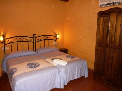 Holiday park Villa in Andalusien mit privatem Pool - Features photo 32