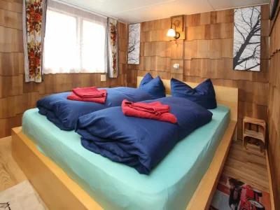Holiday park Bungalow, Wernsdorf. - Features photo 7