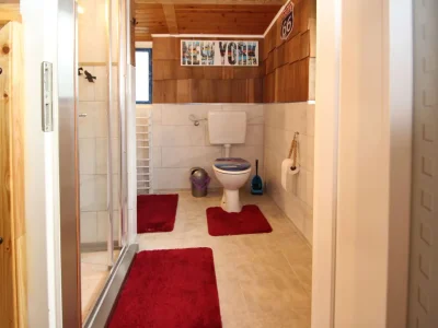 Holiday park Bungalow, Wernsdorf. - Features photo 10