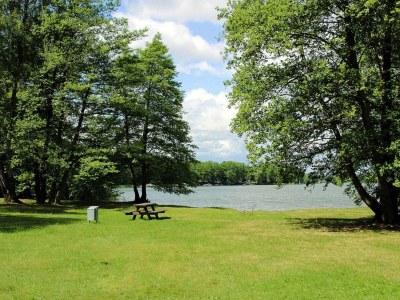 Holiday park Bungalow, Wernsdorf. - Environment photo 20
