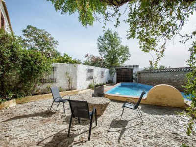 Holiday park Bauernhaus nahe Iznajar See - Outdoor photo 6