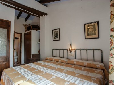 Holiday park Bauernhaus nahe Iznajar See - Features photo 14