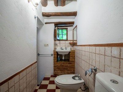 Holiday park Bauernhaus nahe Iznajar See - Features photo 22