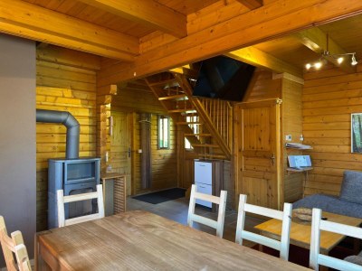 Holiday house Blockhaus, Bad Sachsa - Features photo 13