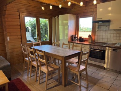 Holiday house Blockhaus, Bad Sachsa - Features photo 14
