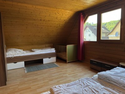 Holiday house Blockhaus, Bad Sachsa - Features photo 17
