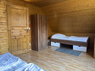Holiday house Blockhaus, Bad Sachsa - Features photo 18