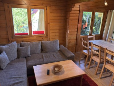 Holiday house Blockhaus, Bad Sachsa - Features photo 21